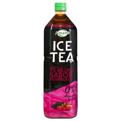 China Tea Drinks Best Price Natural Black Tea Drinks Coconut Water Aloe Juice for sale