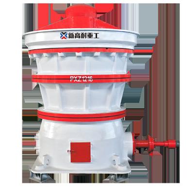 China China mineral mining rotary crusher/primary rotary cone crusher for iron ore concentrate X0913 X1216 factory price for sale for sale