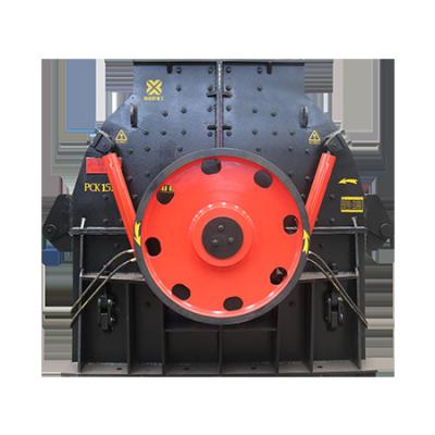 China High quality quarry hot sale construction silica sand making machine price PCK1010 1215 for sale for sale