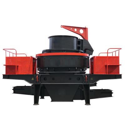 China Other Made In China Sand Making Machine Steel Made Vertical Shaft Impact Crusher for sale