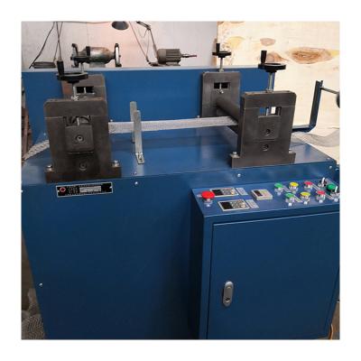 China Emboss Liquid Blue Lowest Gas Demister Mesh Price Small Hydraulic Embossing Machine For Power And Mining Industry for sale