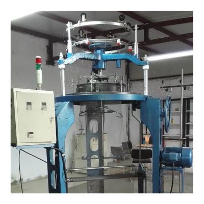 China For Circular Wire Mesh Knitting Machine 140kg Metal Stainess Full Automatic Steel High Quality Filters for sale