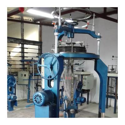 China For filters factory hot sale high speed circular yarn knitting machine with lower price for sale