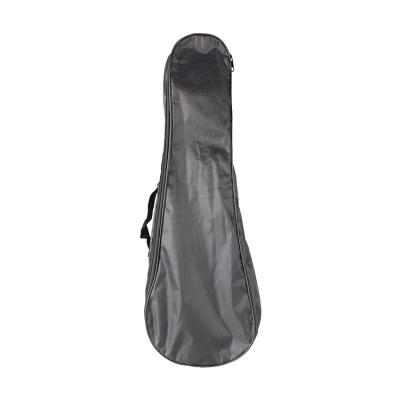 China B-UKPJ-1 Oxford Cloth Premium Waterproof Soft Handheld 23 Inch Ukulele Bag for sale