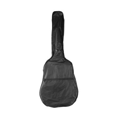 China 2021 BESTUS Hot Sale 420D Oxford Cloth Guitar Waterproof Shockproof Dustproof Hardware Accessories 38 Inch Guitar Cloth Bag for sale