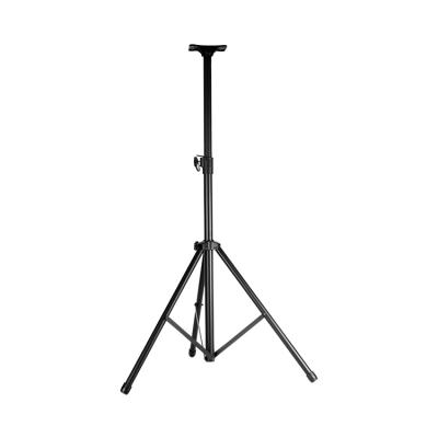 China Wholesale Goods 2021 Hot Sale Good Quality Metal Speaker Stand Tripod Stand Speaker Accessories for sale