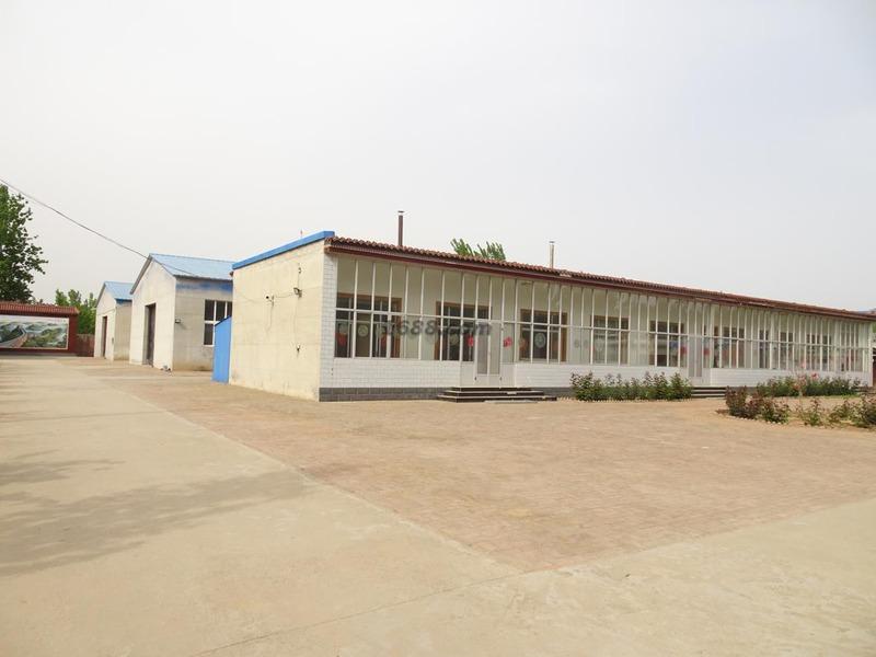 Verified China supplier - Hebei Huaze Machinery Parts Co., Ltd.