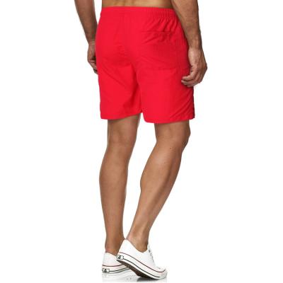 China Quality Track Unique Athletic Custom Gym Men's Waterproof Guaranteed Running Shorts for sale