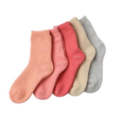 China 2022 Wholesale New Popularity Selling Transparent Hot Products Anti Slip Women's Socks for sale