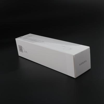 China Recyclable High End Cosmetics Packing Box 30ml Box Packaging Small Cardboard Boxes For Packaging for sale