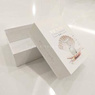 China Eco-friendly Recyclable Paper Gift Box Packaging Box Luxury Packaging Product Packaging Custom Boxes for sale