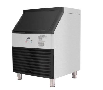 China commercial cube ice maker 100KG ice maker ice maker commercial for sale