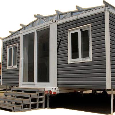 China Modern Minor Customization Mobile Container Homes House 3 Bedrooms For Sale Usa for sale