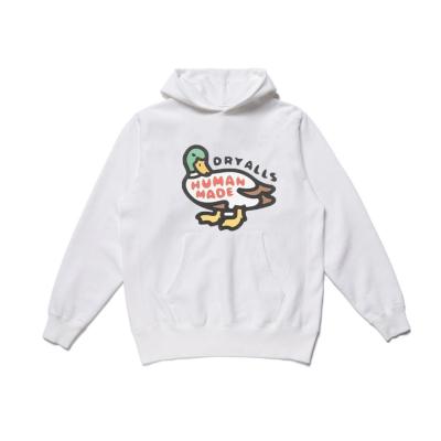 China Autumn Casual Printed Couple Cartoon Thick Hoodies Breathable New Arrival Sweatshirts For Women for sale