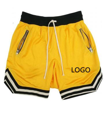 China Summer Men's Basketball Gym Shorts Summer New Season Fitness QUICK DRY Leisure Sports for sale