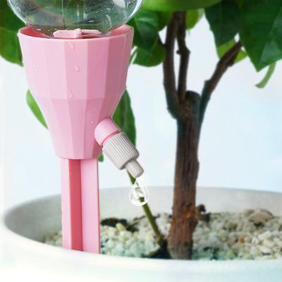 China Plastic Self Watering Spikes Irrigation Gardening Set Garden Tool for sale