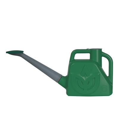 China Deepbang plastic watering can for gardening SY-6158 for sale