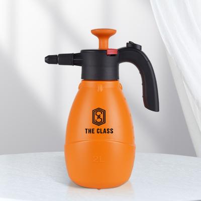 China Garden Hand Pressure Sprayer for sale