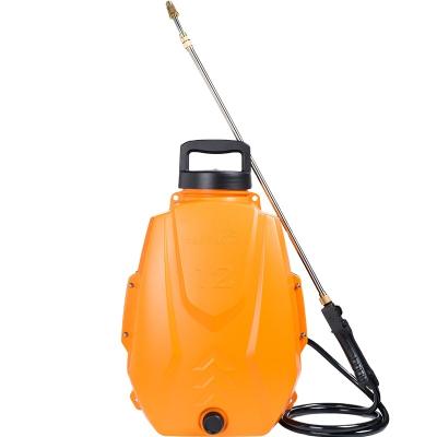 China Garden Battery Sprayer Pump for sale