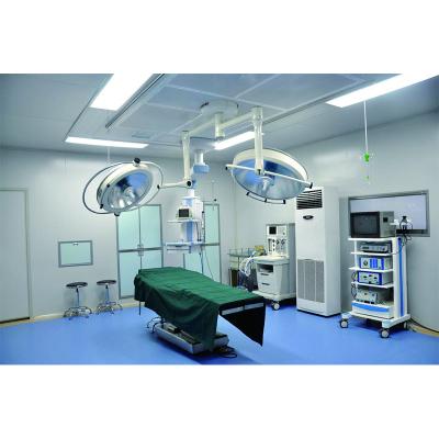 China Easy To Assemble New Design 2021 Operating Room Surgical Theater Room Medical Operating Room For Hospital for sale