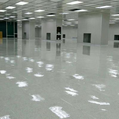 China Fire proofing lab ISO/Class100-10000 gmp clean room for sale