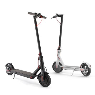 China Wholesale M365 Pro Waterproof Electric Scooter Adult 7.8Ah 8.5 Inch Unisex Cheap Powerful Foldable 2 Wheel For Sale for sale