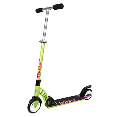 China Hot Selling Child Scooter Size Adjustable Kick Scooter For Kids 2020 for sale