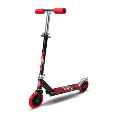 China Hot Selling Popular Design Cheap Kids Scooter Adjustable Height Handlebar Kids Kick Scooter For Child for sale