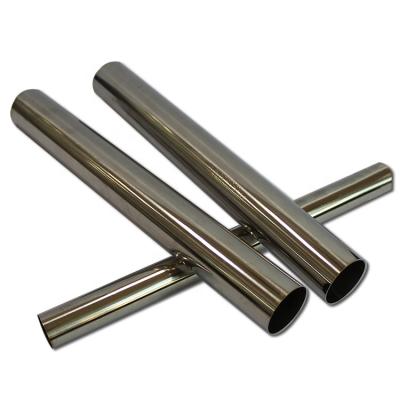 China EN10216-5 DIN2391 1.4362 Duplex Hi-Precision Steel Pipe 1.4462 Stainless Steel Tube Oil Gas for sale