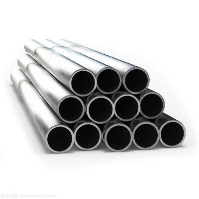 China ASME SA789 Duplex S32750 Stainless Steel 1.4462 Stainless Steel 1.4462 Seamless Super High Quality Pipe SS Tube for sale