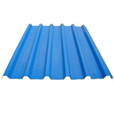 China Widely Used In Construction 9014 Ral Wood Color Prepainted PPGI Corrugated Sheets for sale