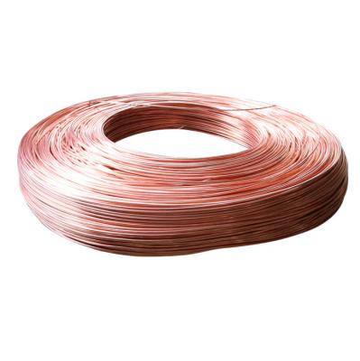 China Air Condition Or Refrigerator Supply China Refrigeration Coil 3/4 Copper Tubing Tube for sale