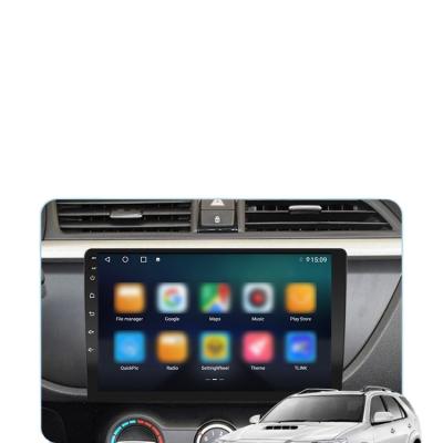 China Hot Selling 10 Inch Large Screen Gps Player Durable Automotive Universal Car Navigator For Car for sale