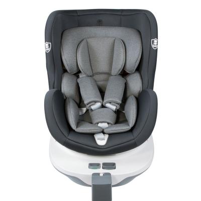 China Cute High Quality 0-12 Years Old Stable And Durable Safety 360 Degree Rotation Car Seat for sale