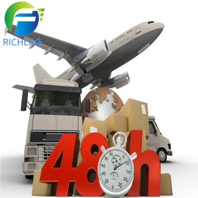 China China FBA air agent logistics service ddp ddu air freight droppshiping to USA air freight for sale