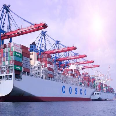 China shanghai china express courier ddp sea freight forwarder logistics rate shipping services to buenaventura bogota colombia sea freight for sale