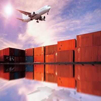 China shipping service sea air freight forwarder forward rate freight charges from china to guatemala honduras panama air freight for sale