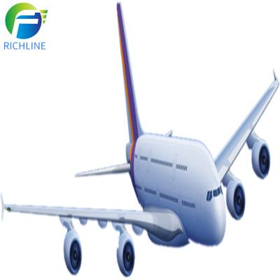 China Dropshipping ddp sea air freight forwarder agent door to door logistics forwardering rate from china to usa air freight for sale