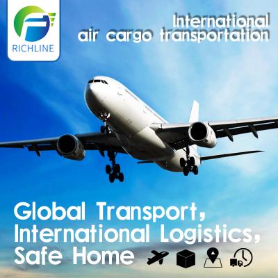 China Cheapest air freight freight china to india air freight for sale