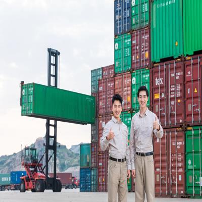 China fedex express sea container freight forwarder charges shipping rate from china logistics from hongkong canton to cambodia myanmar sea freight for sale