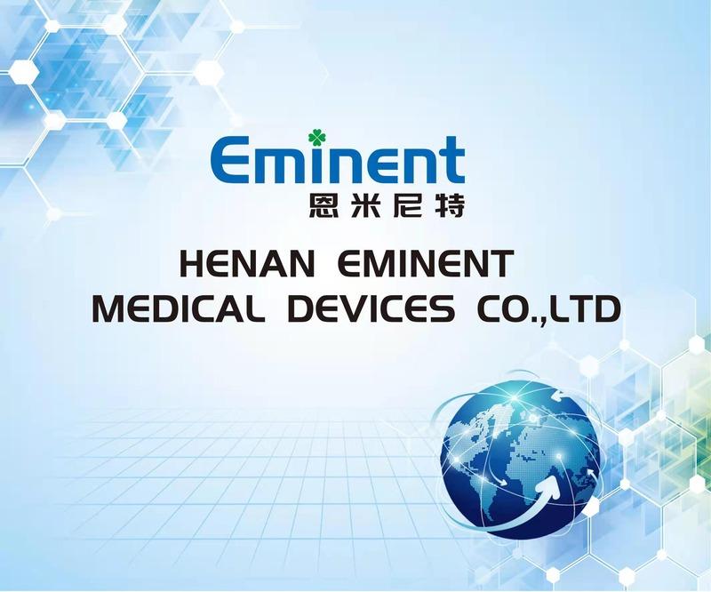 Verified China supplier - Henan Eminent Medical Devices Co., Ltd.