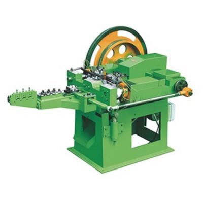 China Building Material Shops Good Quality Automatic Wire Nail Making Machine Screw Machine From China for sale