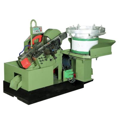 China Screw manufacturering in India Automatic screw making machine for sale