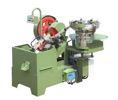 China Screw manufacturering automatic self tapping cold title nail making high speed screw bolt nut producing machine for sale