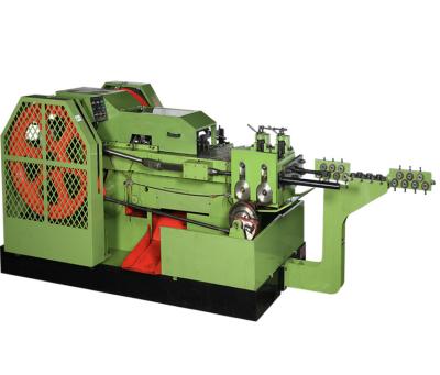 China energy & Mining 5-60 Rivet Making Machine , Screw Header Machine for sale