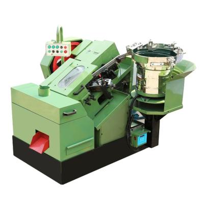 China Manufacturering Vibrating Screw Plate Blanking And Box Screw Thread Rolling Mill Gear for sale