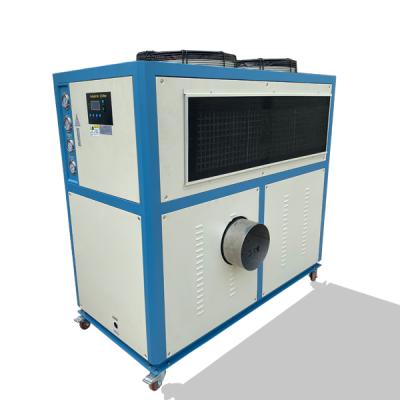 Китай Cooling Solutions Industrial Air Conditioners Evaporative Industrial Cooler Fan System продается