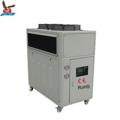 China Brewery liquid refrigerator HS-HONGSAI cooling alcohol cooling, red wine, beer, fermentation tank en venta