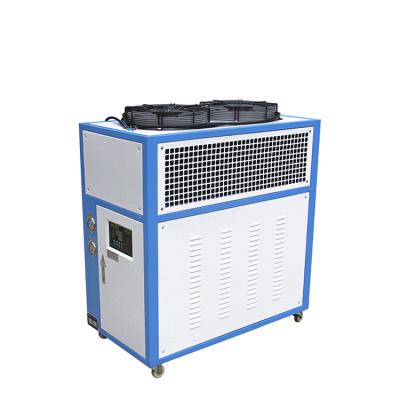 China Water Cooling Solutions China Manufacture Industrial Cooling System For Industrial Refrigerator Cooling System en venta