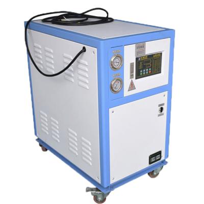 China 5HP 15KW WATER COOLED HOTELS REFRIGERATOR for sale